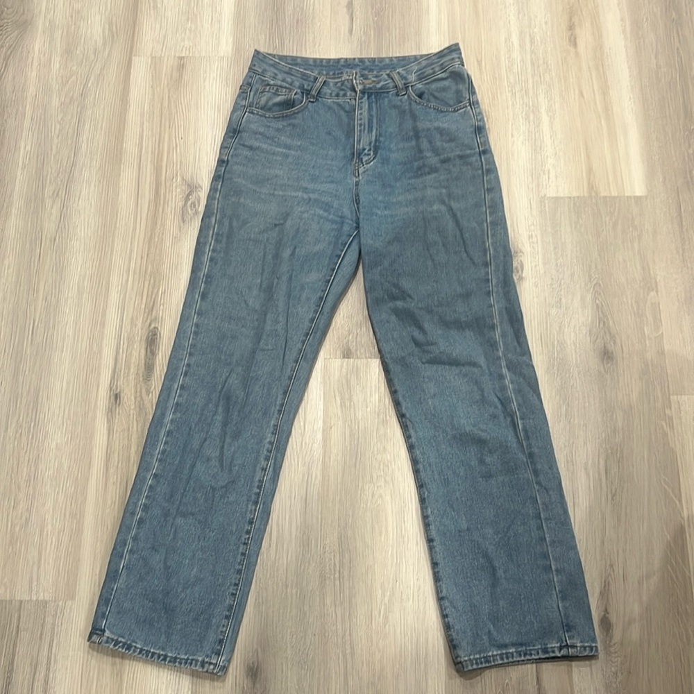 Boyfriend Jeans